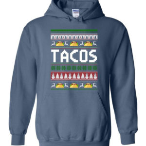 tacos lover ugly christmas shirt hoodie indigo blue s 1 300x300 image Tacos Lover Ugly Christmas Shirt Hoodie Indigo Blue S