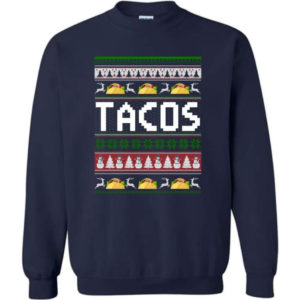 tacos lover ugly christmas shirt sweatshirt navy s 1 300x300 image Tacos Lover Ugly Christmas Shirt Sweatshirt Navy S
