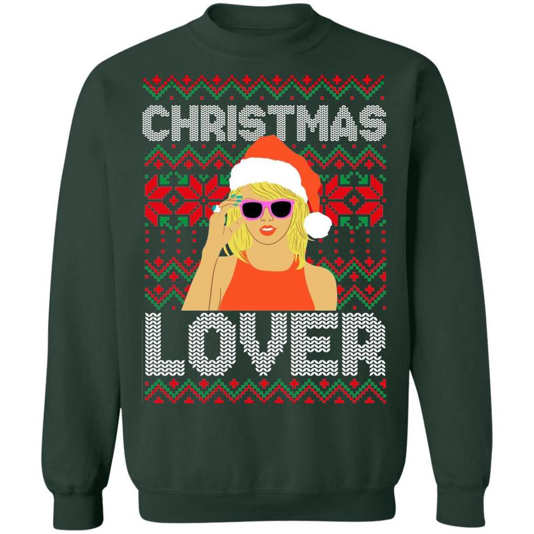 taylor-swift-christmas-lover-christmas-shirt-sweatshirt-forest-green-s.jpeg Taylor Swift Christmas Lover Christmas Shirt Sweatshirt Forest Green S