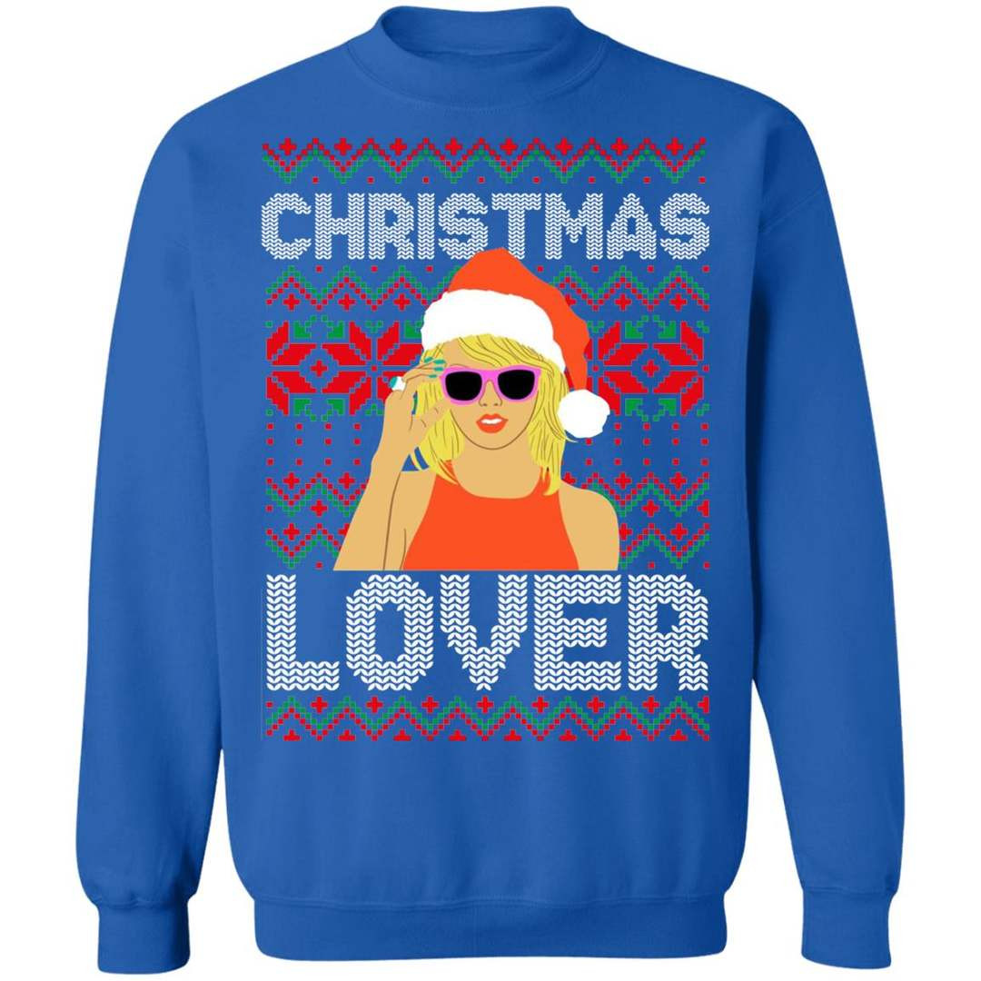 taylor-swift-christmas-lover-christmas-shirt-sweatshirt-royal-s.jpeg Taylor Swift Christmas Lover Christmas Shirt Sweatshirt Royal S