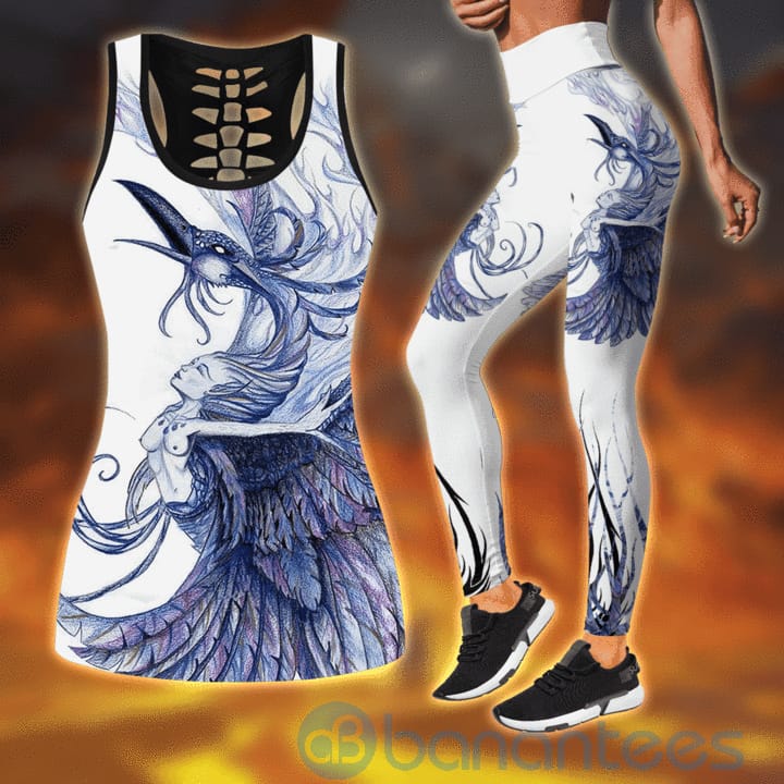 beautiful-phoenix-white-hollow-tank-and-legging-outfit-1-I9A0d.jpg Beautiful Phoenix White Hollow Tank And Legging Outfit Product Photo