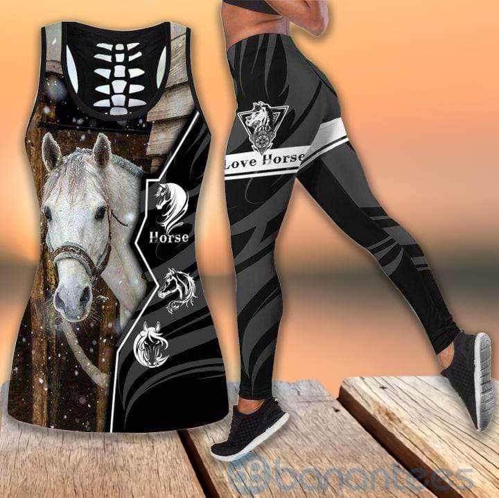 beautiful-white-horse-tank-top-legging-set-outfit-1-oWpvf.jpg Beautiful White Horse Tank Top Legging Set Outfit Product Photo