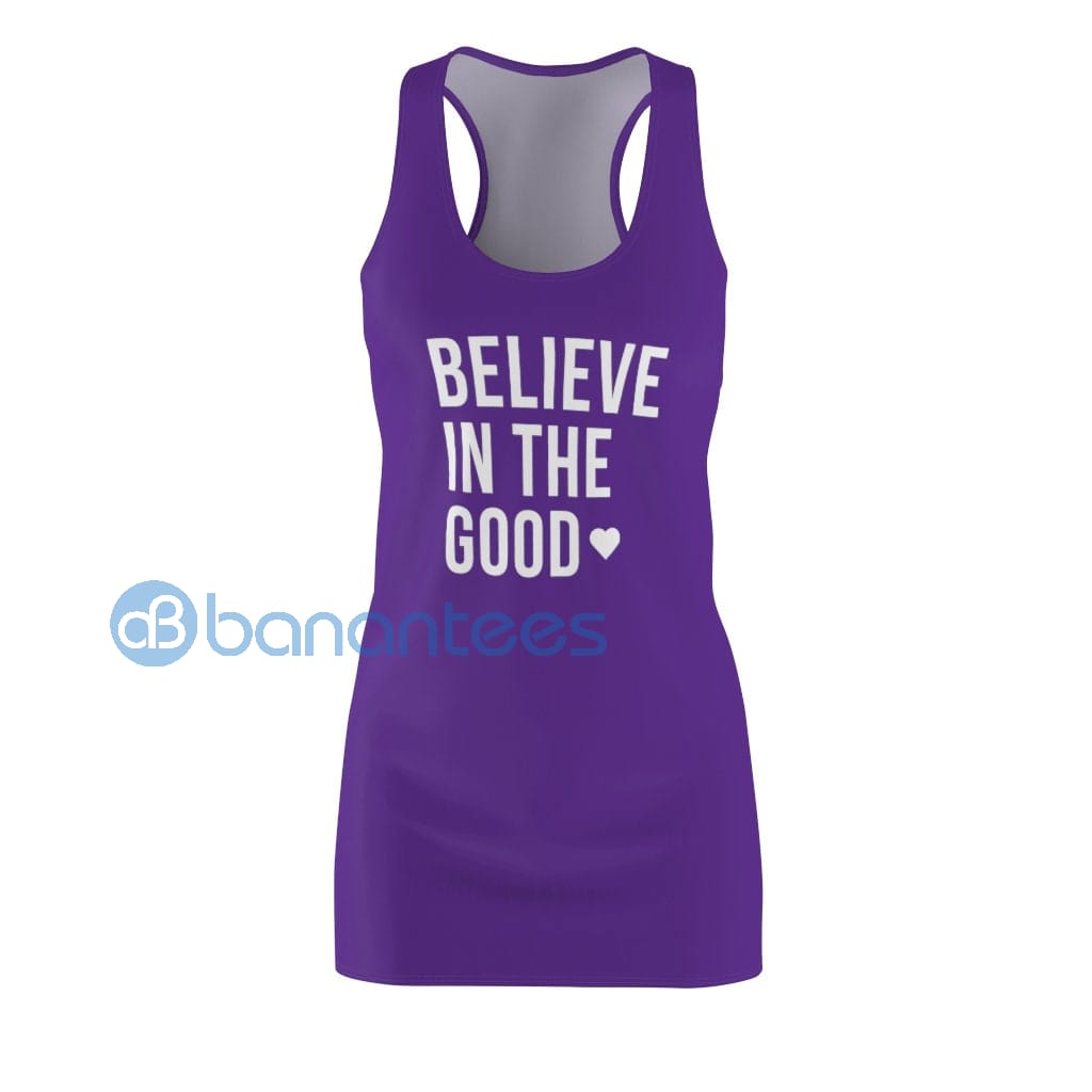 believe-in-the-goode-purple-racerback-dress-for-women-1-EZdJ4.jpg Believe In The Goode Purple Racerback Dress For Women Product Photo