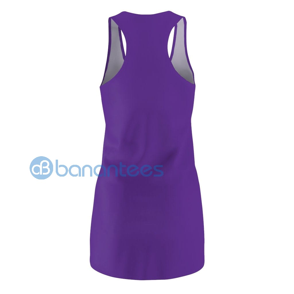 believe-in-the-goode-purple-racerback-dress-for-women-2-tMlz4.jpg Believe In The Goode Purple Racerback Dress For Women Product Photo