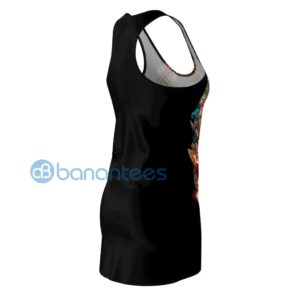 black activist black leaders black racerback dress 3 YyoQa 300x300 image Black Activist Black Leaders Black Racerback Dress Product Photo