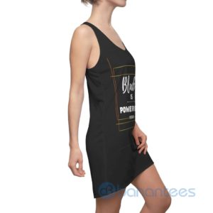 black is powerful period black racerback dress for women 6 VbnSk 300x300 image Black Is Powerful Period Black Racerback Dress For Women Product Photo
