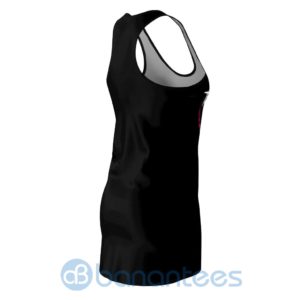 boot licker goth punk black racerback dress for women 4 qhfzA 300x300 image Boot Licker Goth Punk Black Racerback Dress For Women Product Photo