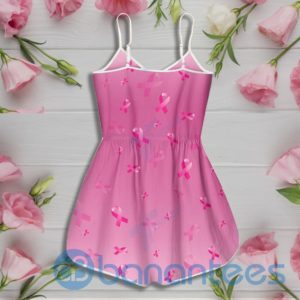 Breast Cancer Check Your Boo Bees Rompers For Women Product Photo