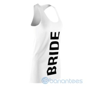 bride white racerback dress for women gift for goodbye single party 3 LXtOj 300x300 image Bride White Racerback Dress For Women Gift For Goodbye Single Party Product Photo