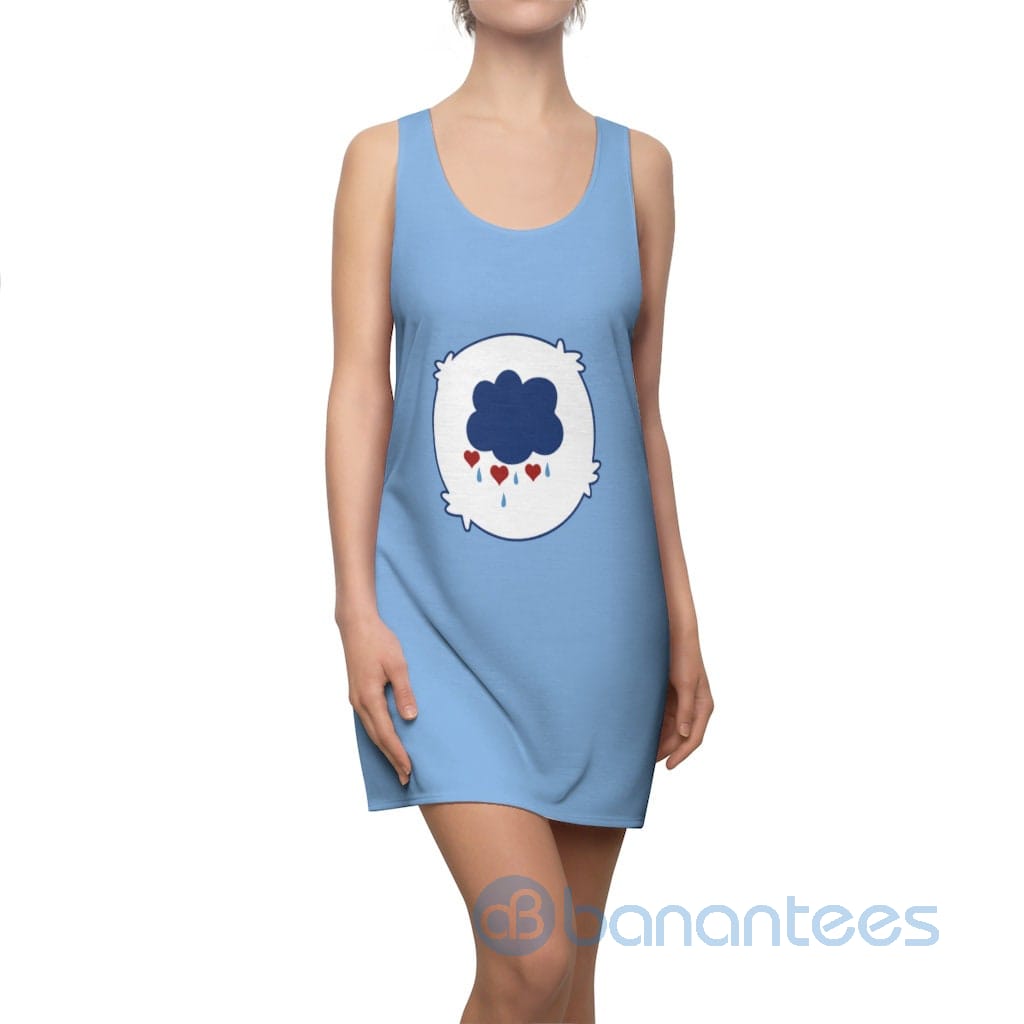 care-bears-grumpy-bear-cartoon-racerback-dress-for-women-2-OUvtl.jpg Care Bears Grumpy Bear Cartoon Racerback Dress For Women Product Photo