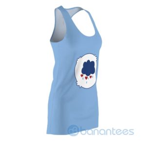 care bears grumpy bear cartoon racerback dress for women 5 IP5mm 300x300 image Care Bears Grumpy Bear Cartoon Racerback Dress For Women Product Photo