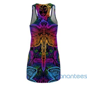celestial sun and dragonfly racerback dress for women 3 E2o27 300x300 image Celestial Sun And Dragonfly Racerback Dress For Women Product Photo