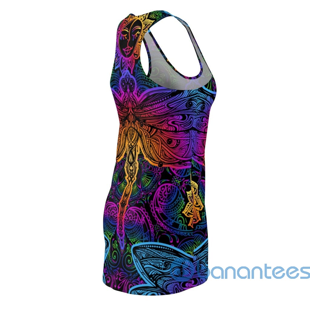 celestial-sun-and-dragonfly-racerback-dress-for-women-5-XhqYn.jpg Celestial Sun And Dragonfly Racerback Dress For Women Product Photo
