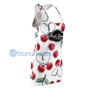 cherry 26 hearts black sheep of the family white racerback dresss racerback dress 3 PX1JJ 300x300 image Cherry & Hearts Black Sheep Of The Family White Racerback Dresss Racerback Dress Product Photo