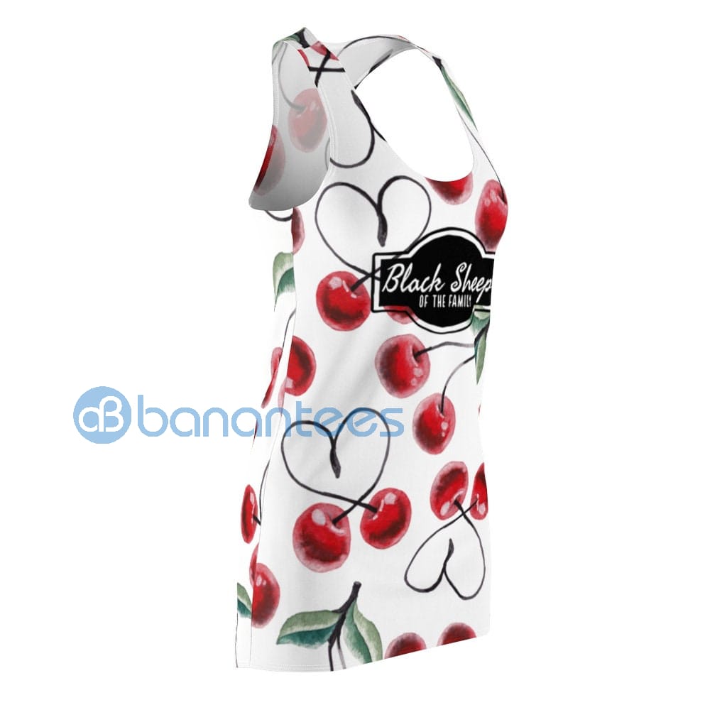 cherry-26-hearts-black-sheep-of-the-family-white-racerback-dresss-racerback-dress-3-PX1JJ.jpg Cherry & Hearts Black Sheep Of The Family White Racerback Dresss Racerback Dress Product Photo