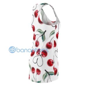 cherry 26 hearts black sheep of the family white racerback dresss racerback dress 4 97k2e 300x300 image Cherry & Hearts Black Sheep Of The Family White Racerback Dresss Racerback Dress Product Photo