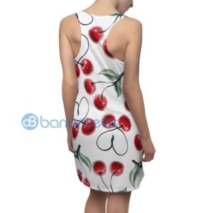 cherry 26 hearts black sheep of the family white racerback dresss racerback dress 7 MzWB2 300x300 image Cherry & Hearts Black Sheep Of The Family White Racerback Dresss Racerback Dress Product Photo