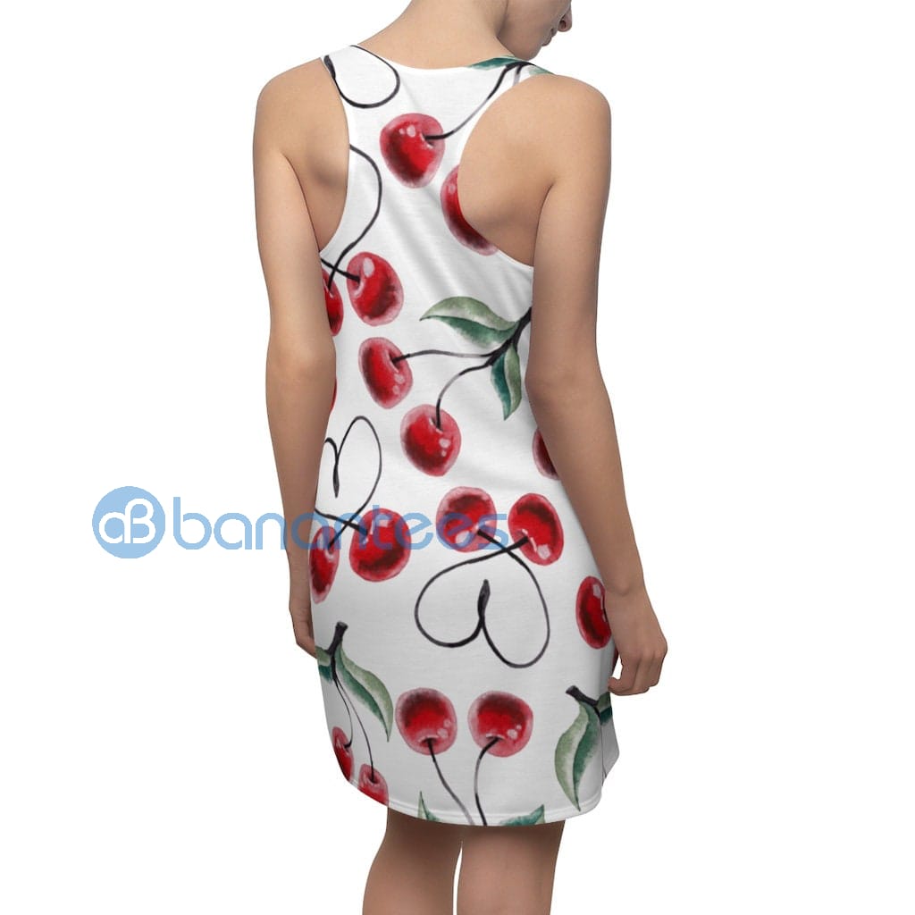 cherry-26-hearts-black-sheep-of-the-family-white-racerback-dresss-racerback-dress-7-MzWB2.jpg Cherry & Hearts Black Sheep Of The Family White Racerback Dresss Racerback Dress Product Photo