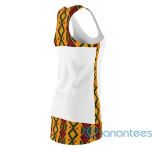 Command Respect FierceWarrior Strong Racerback Dress For Women Product Photo