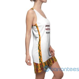 Command Respect FierceWarrior Strong Racerback Dress For Women Product Photo