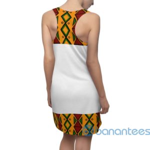 Command Respect FierceWarrior Strong Racerback Dress For Women Product Photo