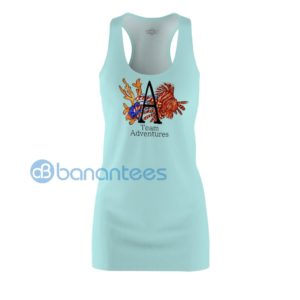 custom alphabet lion fish vacation adventures racerback dress 4 wA0lw 300x300 image Custom Alphabet Lion Fish Vacation Adventures Racerback Dress Product Photo