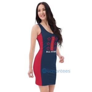 custom name all star fans pelicans jersey theme racerback dress 5 EZHtP 300x300 image Custom Name All Star Fans Pelicans Jersey Theme Racerback Dress Product Photo