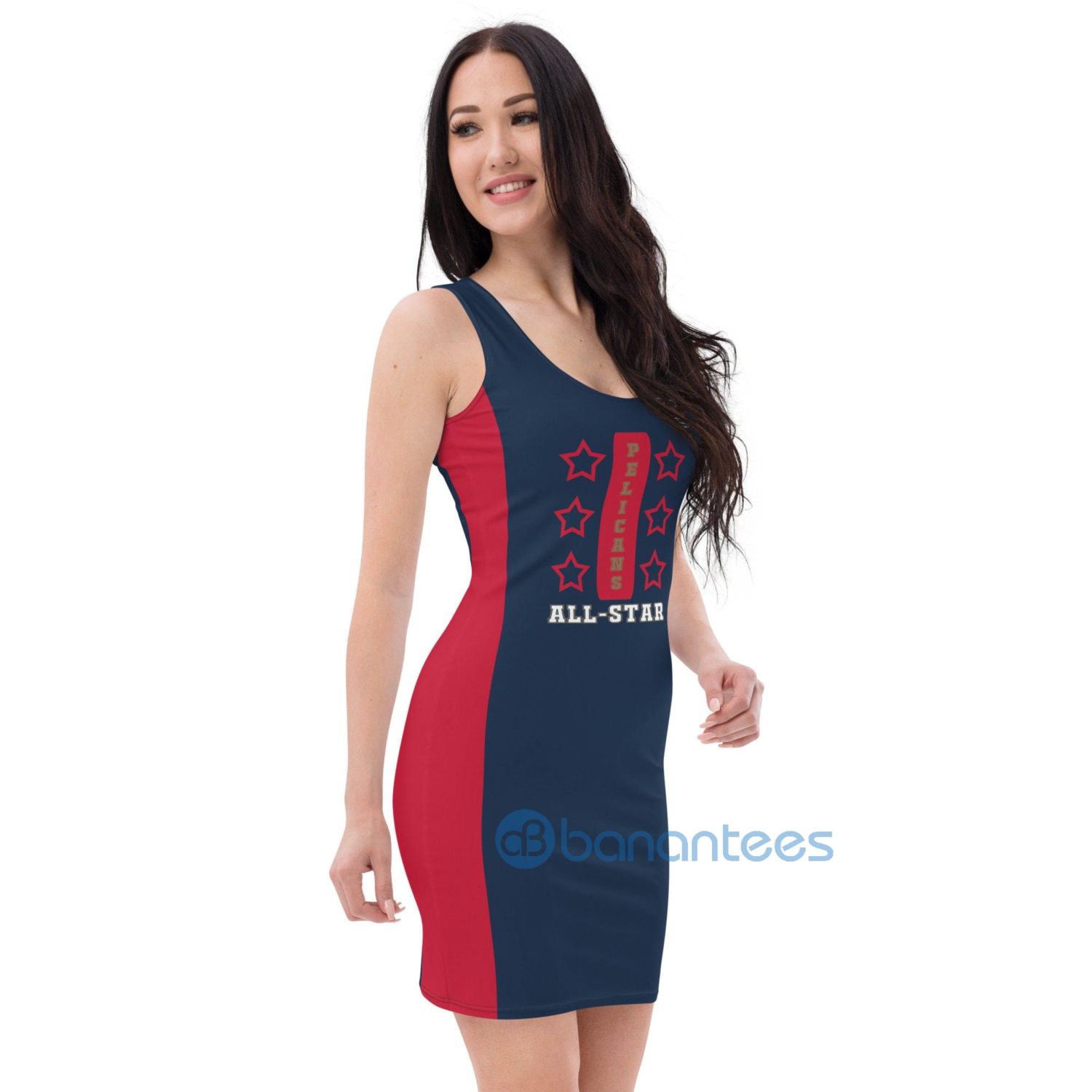 custom-name-all-star-fans-pelicans-jersey-theme-racerback-dress-5-EZHtP.jpg Custom Name All Star Fans Pelicans Jersey Theme Racerback Dress Product Photo