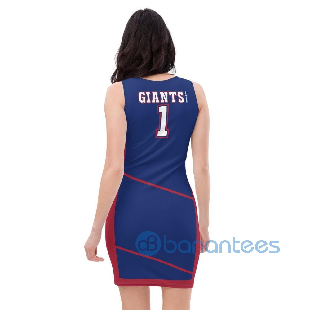 custom-name-fashion-giants-swag-themed-racerback-dress-2-S4zqR.jpg Custom Name Fashion Giants Swag Themed Racerback Dress Product Photo