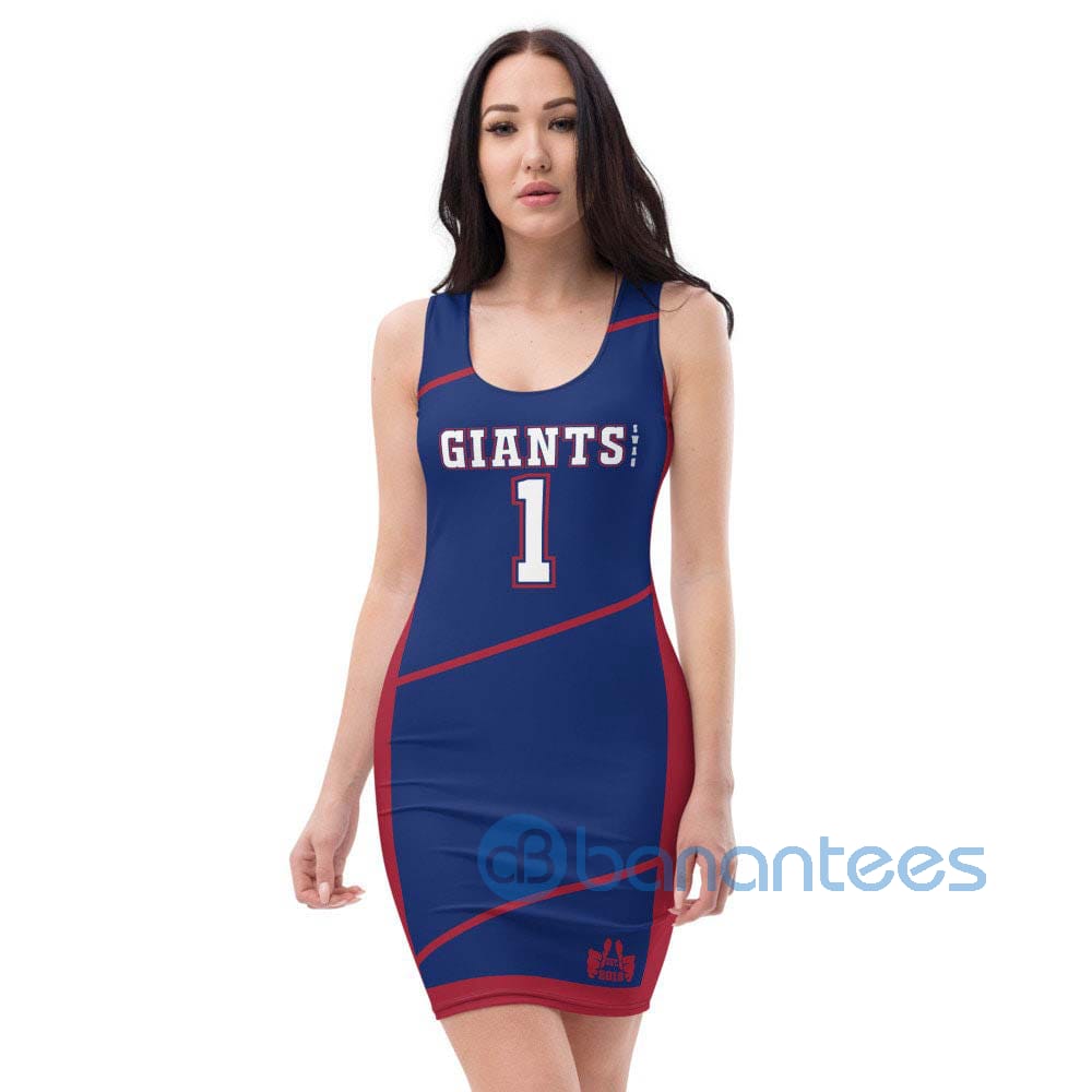 custom-name-fashion-giants-swag-themed-racerback-dress-3-0T7mY.jpg Custom Name Fashion Giants Swag Themed Racerback Dress Product Photo