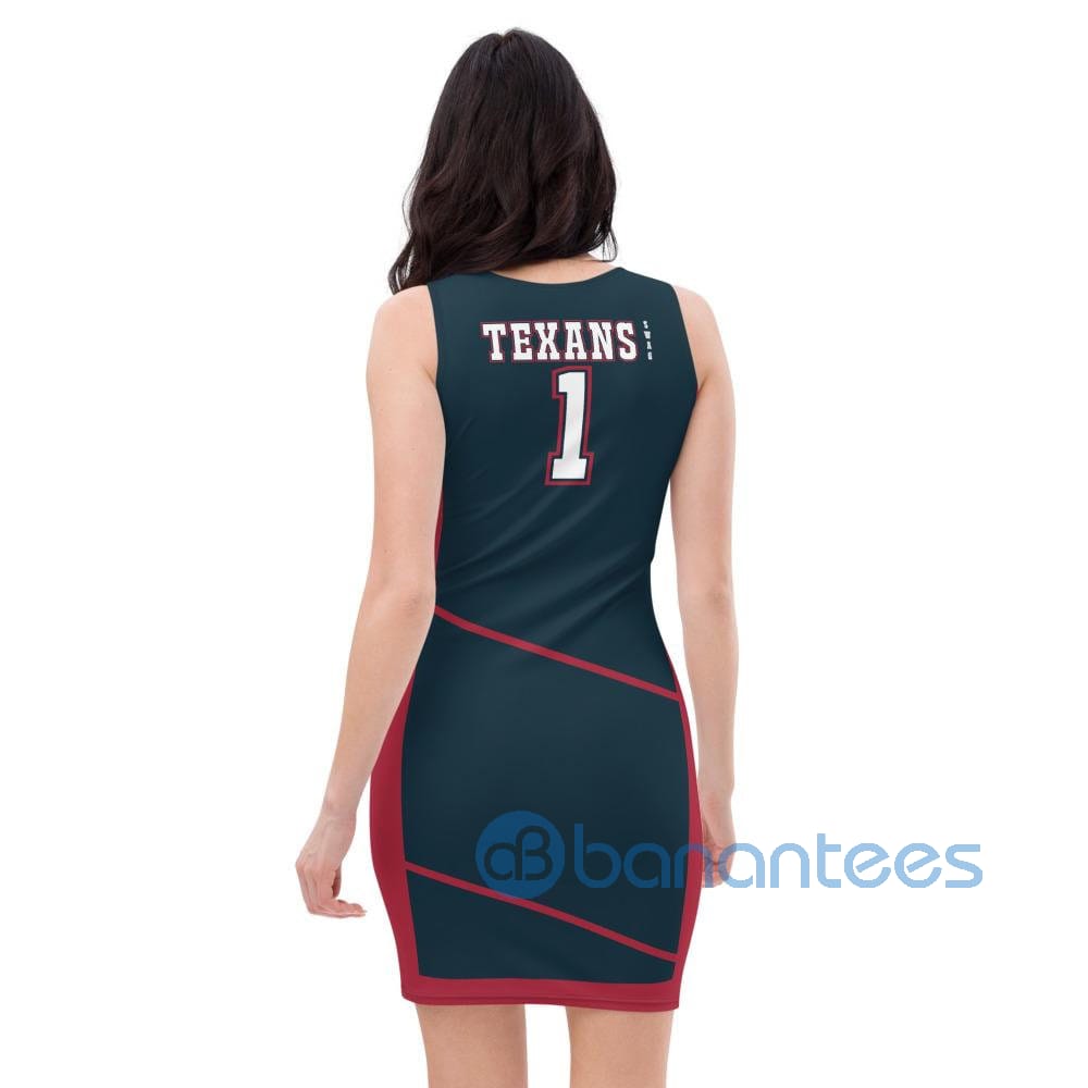 custom-name-fashion-texans-swag-themed-racerback-dress-2-WxqsE.jpg Custom Name Fashion Texans Swag Themed Racerback Dress Product Photo