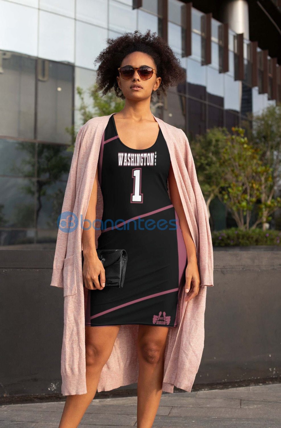 custom-name-fashion-washington-swag-themed-racerback-dress-1-jVswi.jpg Custom Name Fashion Washington Swag Themed Racerback Dress Product Photo