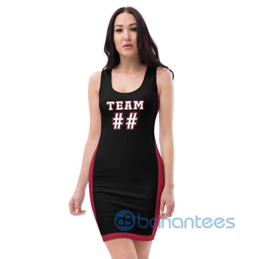 custom-name-fashions-your-team-custom-jersey-themed-racerback-dress-2-grFXn.jpg Custom Name Fashion's Your Team Custom Jersey Themed Racerback Dress Product Photo