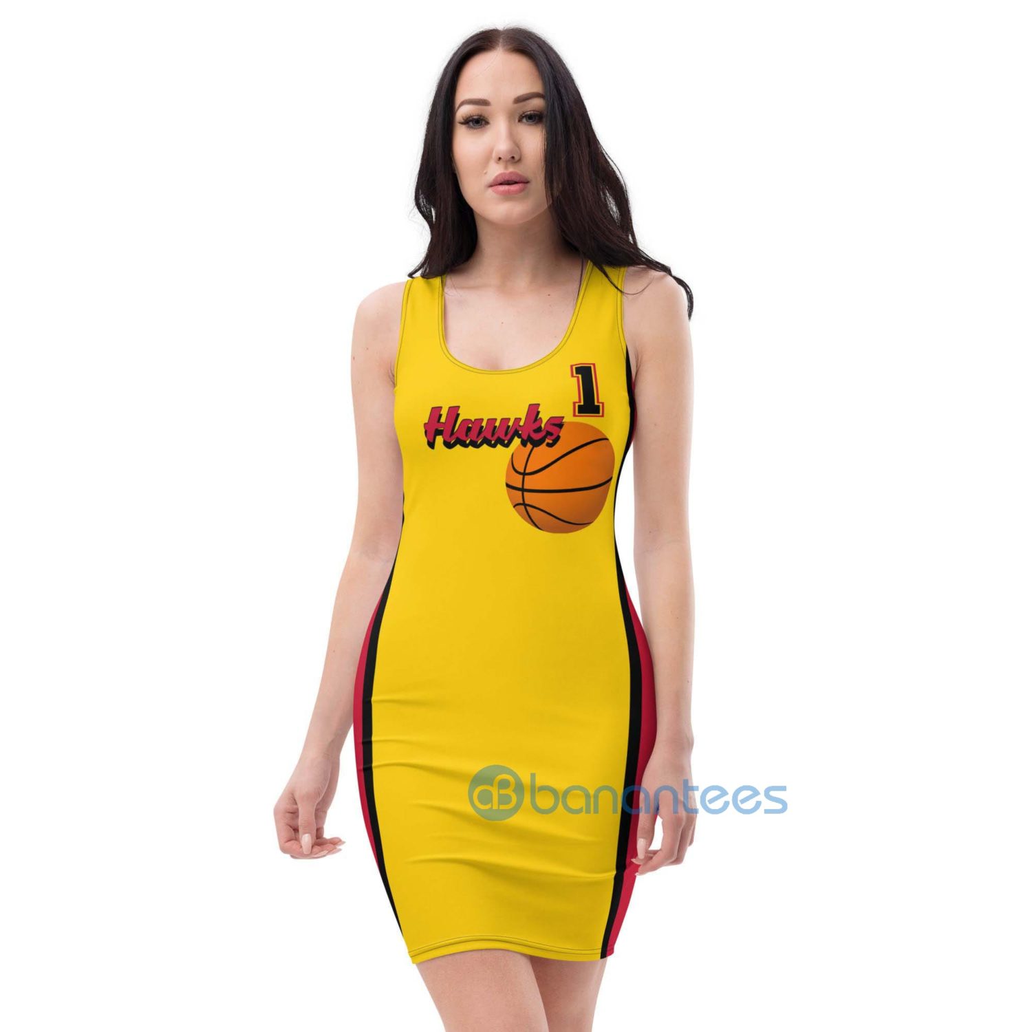 custom-name-forever-404-city-hawks-themed-racerback-dress-2-YKrsG.jpg Custom Name Forever 404 City Hawks Themed Racerback Dress Product Photo