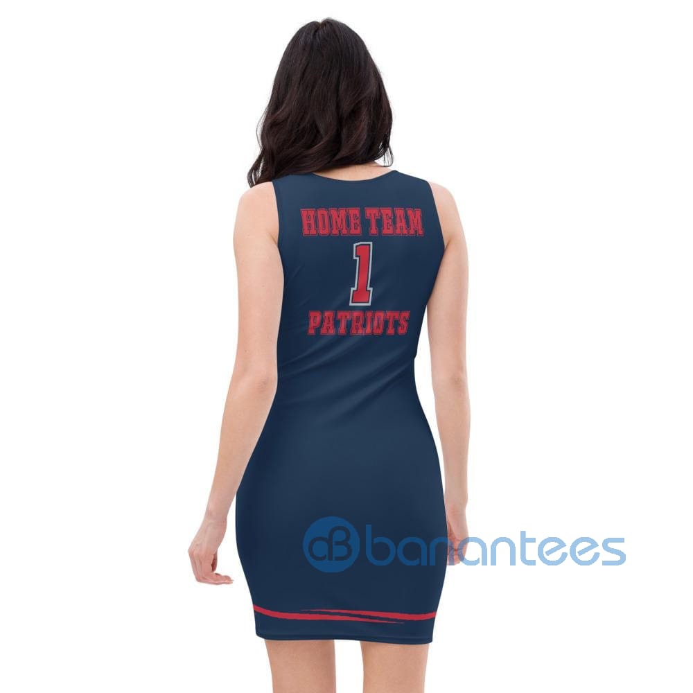custom-name-his-26-hers-patriots-sports-themed-racerback-dress-2-paye3.jpg Custom Name His & Hers Patriots Sports Themed Racerback Dress Product Photo