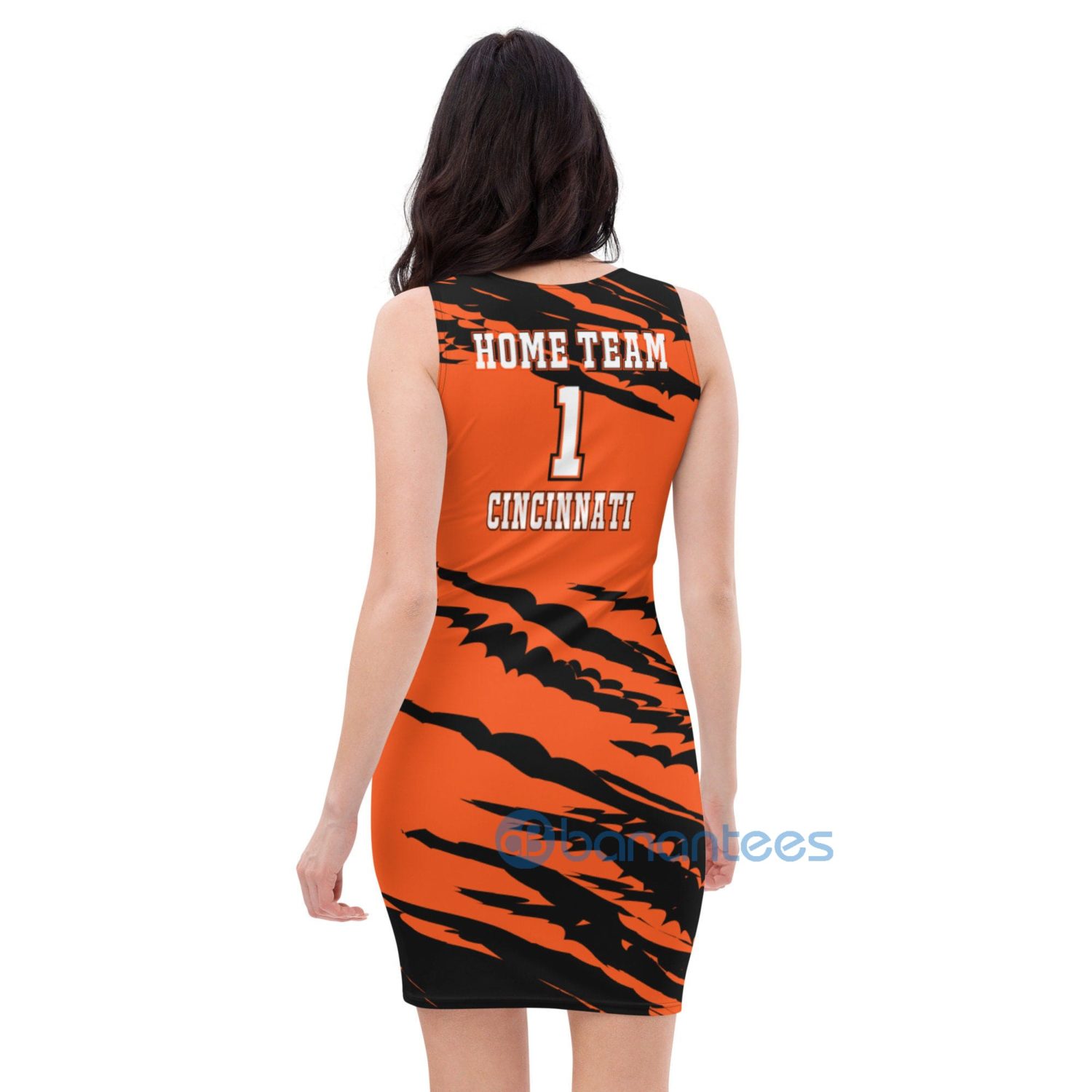 custom-name-home-team-cincinnati-thrash-themed-racerback-dress-3-iM43R.jpg Custom Name Home Team Cincinnati Thrash Themed Racerback Dress Product Photo