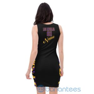 custom name home team los angeles fashion racerback dress for women 3 0AHIl 300x300 image Custom Name Home Team Los Angeles Fashion Racerback Dress For Women Product Photo