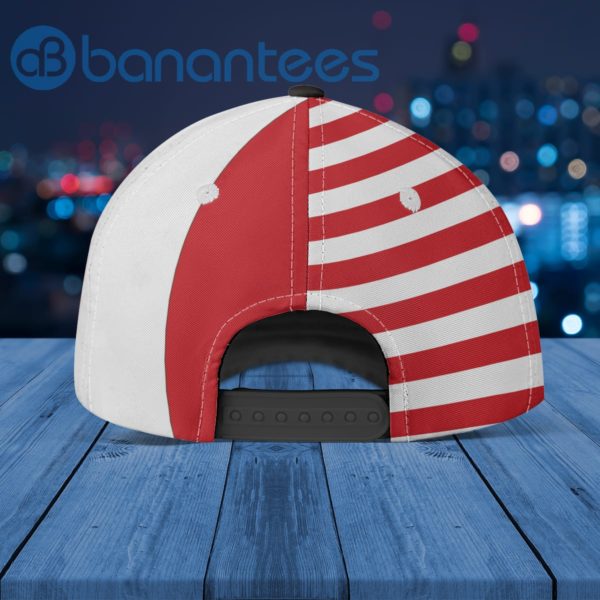 Custom Name Mexico Mexican Hand Nation Flag Cap Hat Product Photo