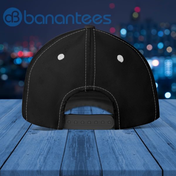 Custom Name Mexico National Emblem Eagle Holding Snake Cap Hat Product Photo