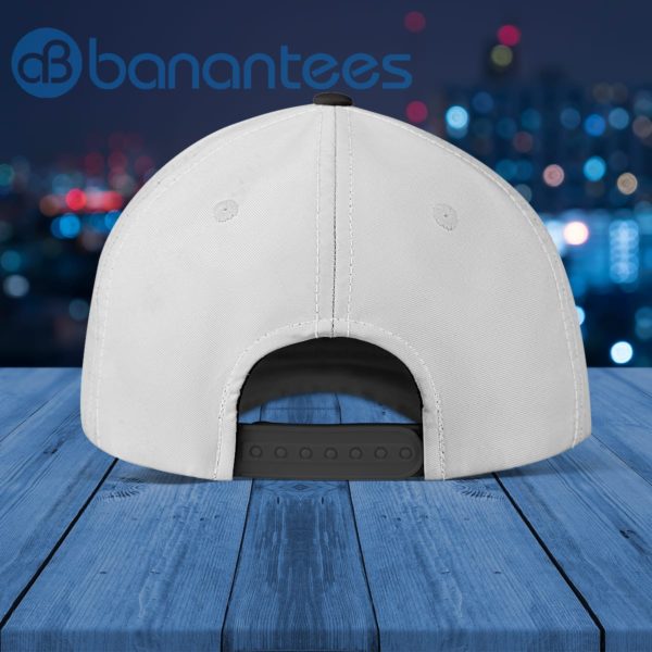 Custom Name Veteran Soldier US Flag Independent Cap Hat Product Photo