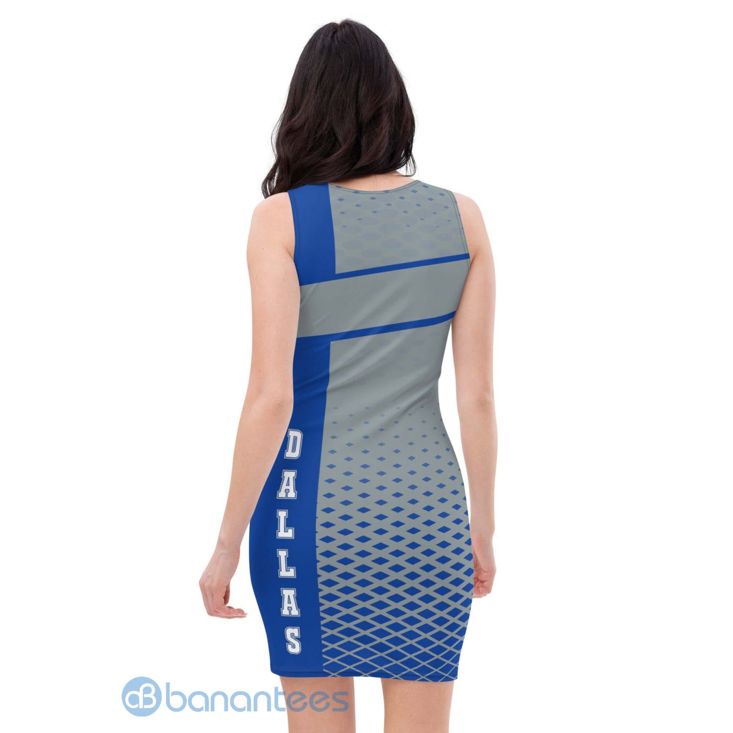 dallas-fashion-royal-grey-racerback-dress-for-women-3-g22cr.jpg Dallas Fashion Royal Grey Racerback Dress For Women Product Photo