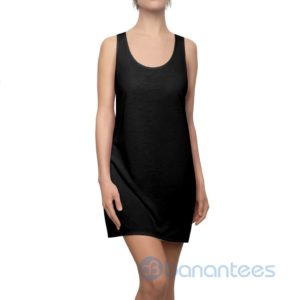 dj artist line art black racerback dress for women 6 prrYy 300x300 image DJ Artist Line Art Black Racerback Dress For Women Product Photo