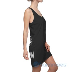 dj artist line art black racerback dress for women 7 kzcQA 300x300 image DJ Artist Line Art Black Racerback Dress For Women Product Photo
