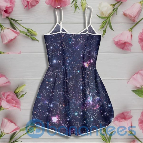 Dmt The Spirit Molecule Rompers For Women Product Photo