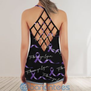 Don?t Judge What You Don?t Understand Criss Cross Tank Top Product Photo