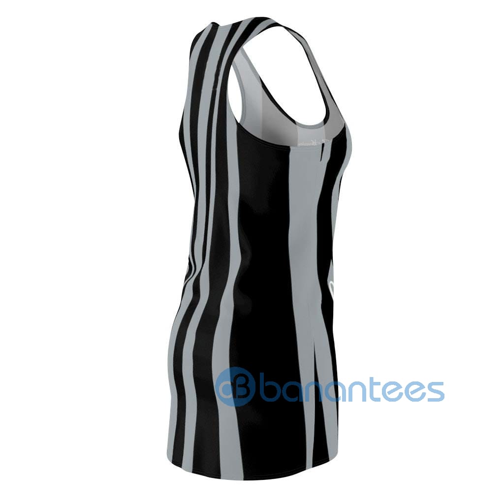 fashion-black-gray-enlarged-las-vegas-racerback-dress-4-TE1Nx.jpg Fashion Black Gray Enlarged Las Vegas Racerback Dress Product Photo