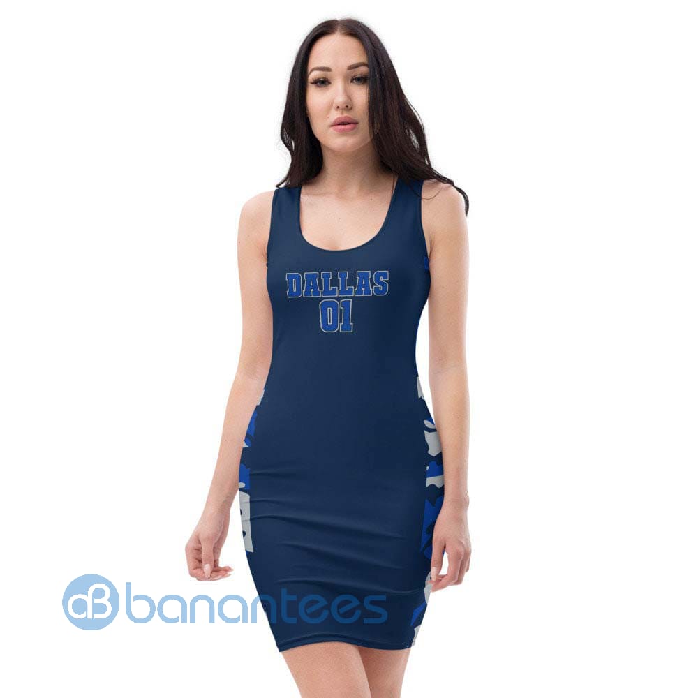 fashion-dallas-home-team-camouflage-racerback-dress-2-UijUY.jpg Fashion Dallas Home Team Camouflage Racerback Dress Product Photo