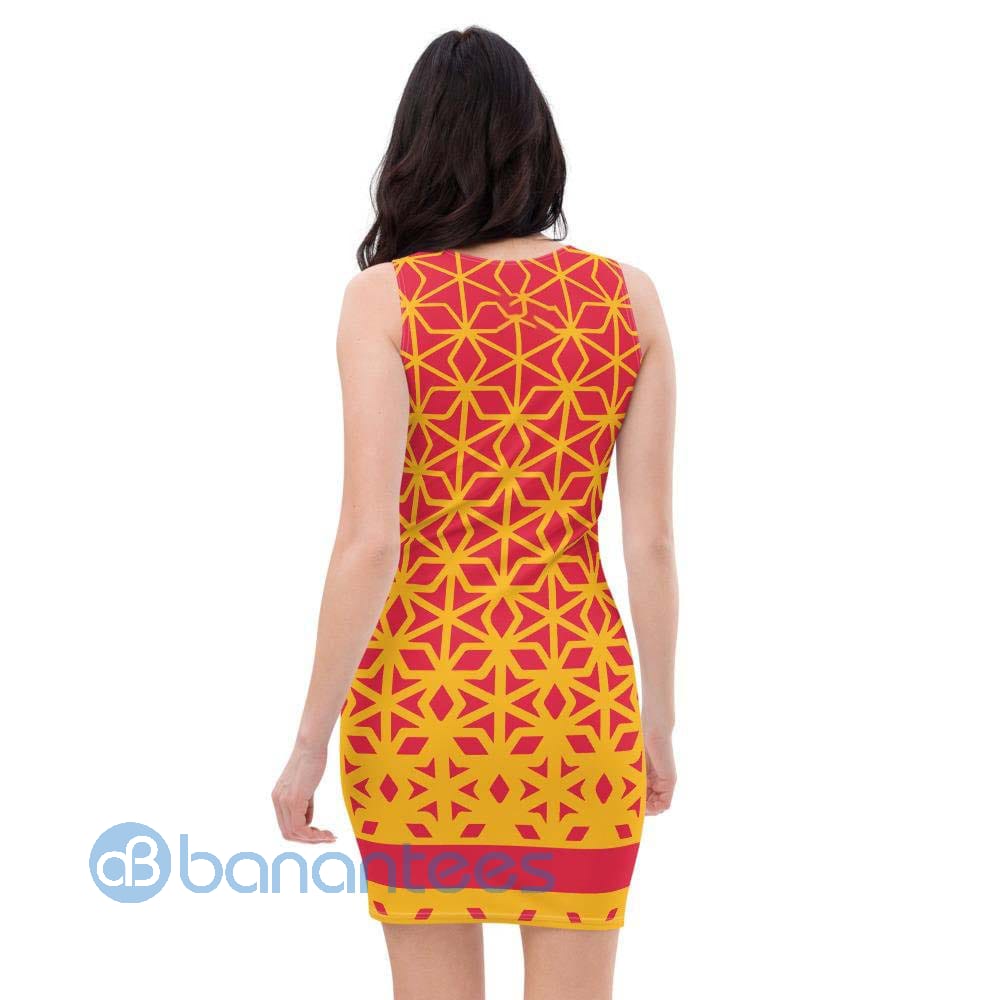 fashion-fitness-multi-colored-diamond-kansas-city-fan-racerback-dress-2-eVPK6.jpg Fashion Fitness Multi Colored Diamond Kansas City Fan Racerback Dress Product Photo