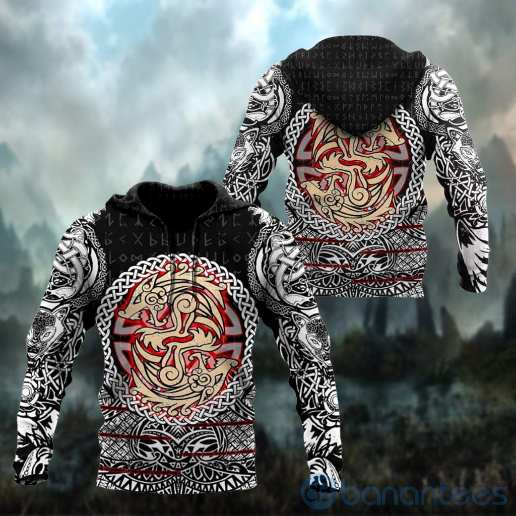 fenrir-vikings-tattoo-all-over-printed-3d-hoodie-1-JNyod.jpg Fenrir Vikings Tattoo All Over Printed 3D Hoodie Product Photo