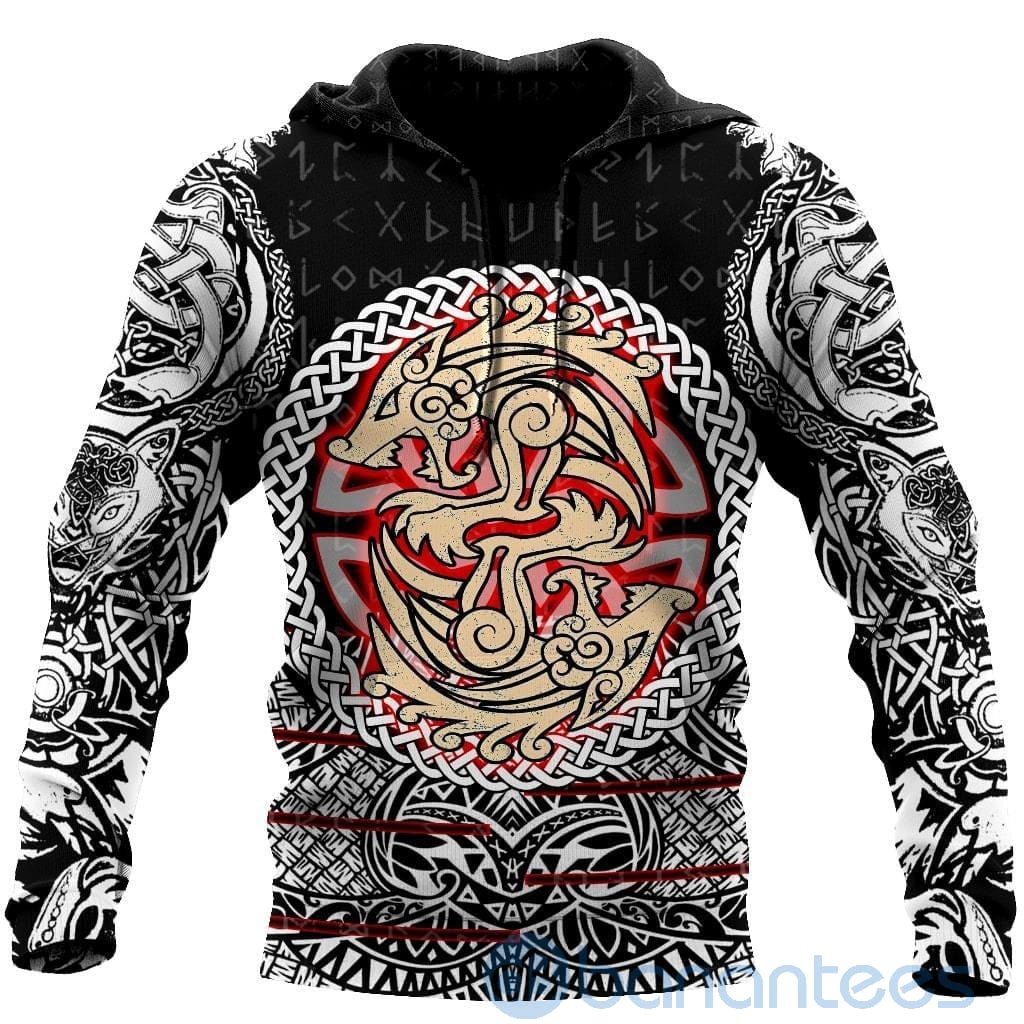 fenrir-vikings-tattoo-all-over-printed-3d-hoodie-2-MAWxG.jpg Fenrir Vikings Tattoo All Over Printed 3D Hoodie Product Photo
